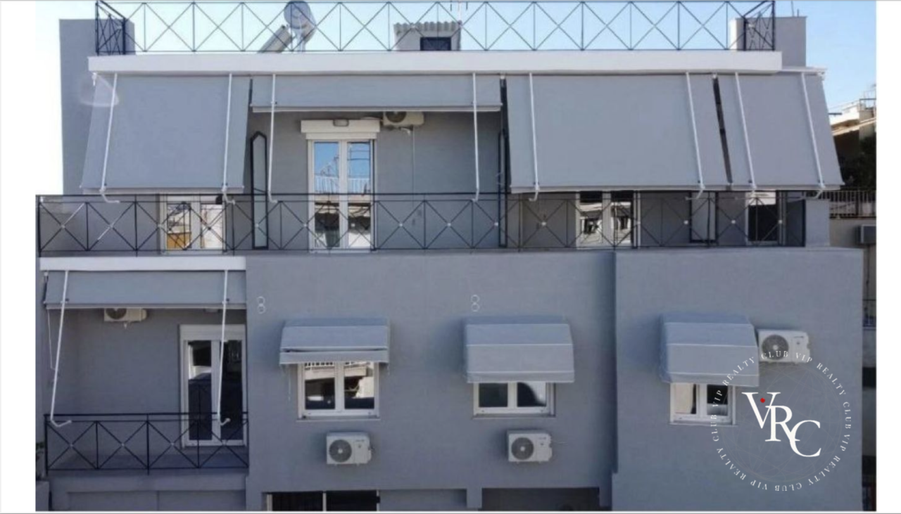 Apartamento en Ática, Grecia, 14.59 m² - imagen 1
