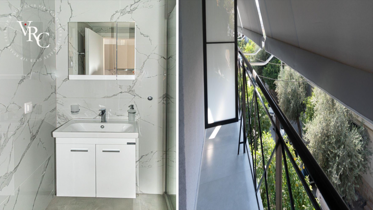 Apartment in Attika, Griechenland, 14.59 m² - Foto 10