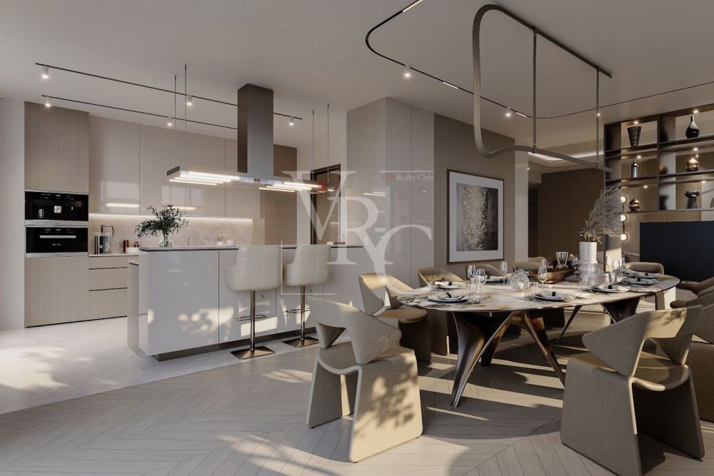 Apartment in Dubai, UAE, 463.6 m² - picture 1