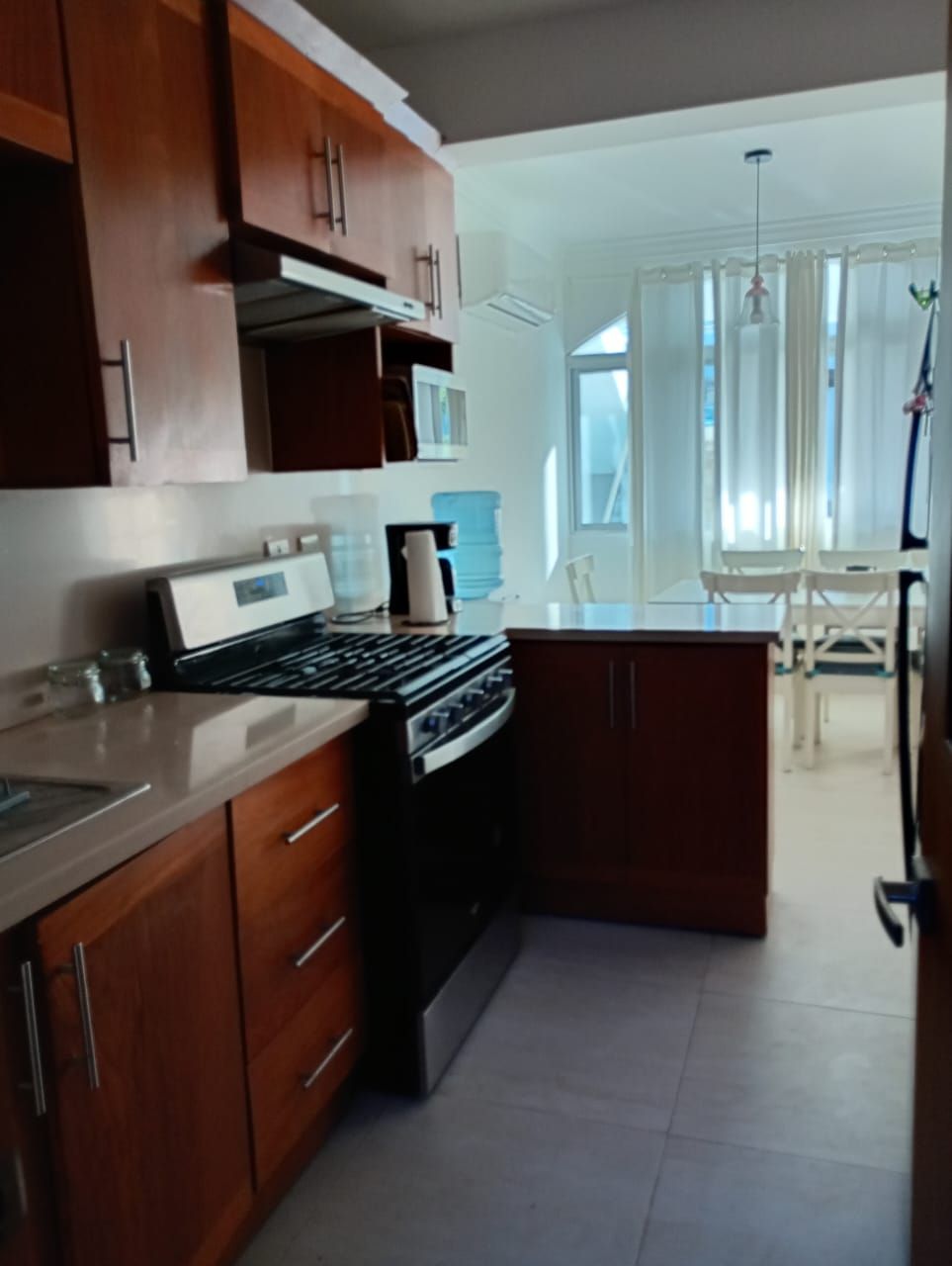 Wohnung in Bavaro, Dominikanische Republik, 117 m² - Foto 4