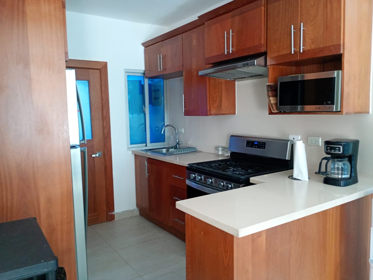 Wohnung in Bavaro, Dominikanische Republik, 117 m² - Foto 6