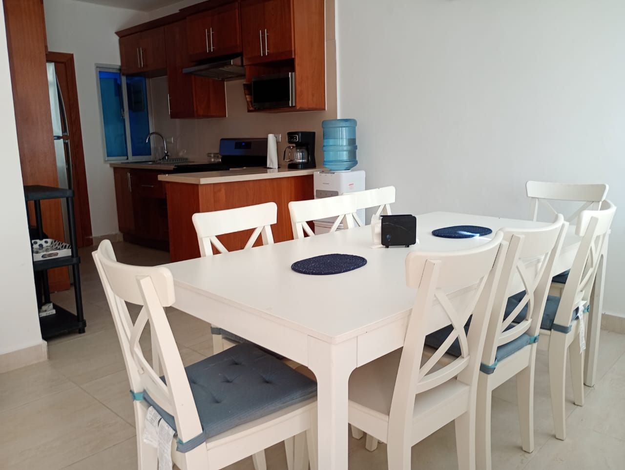 Wohnung in Bavaro, Dominikanische Republik, 117 m² - Foto 7