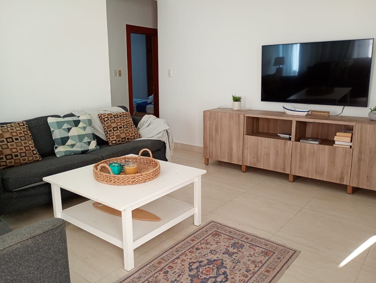 Wohnung in Bavaro, Dominikanische Republik, 117 m² - Foto 8
