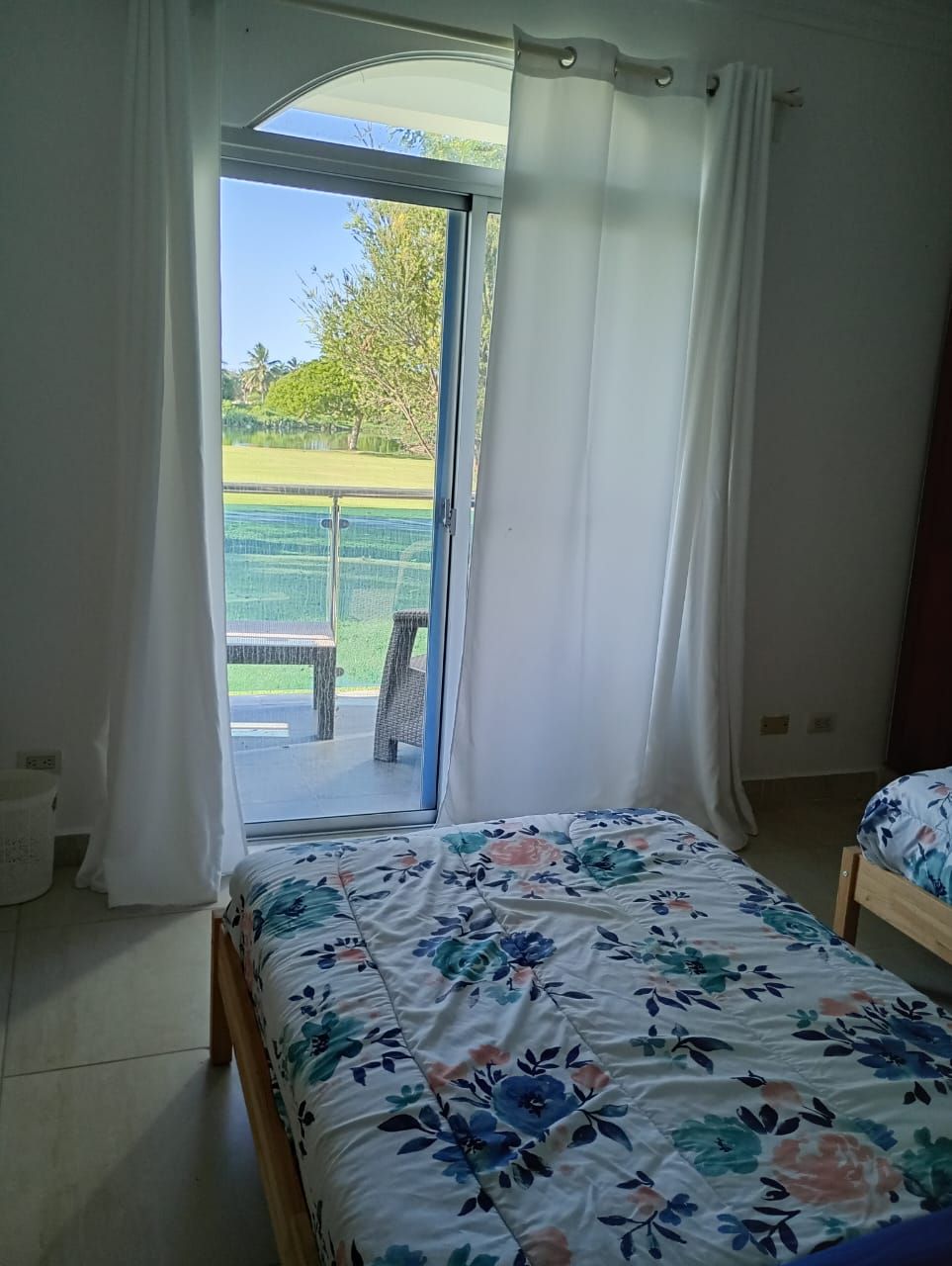 Wohnung in Bavaro, Dominikanische Republik, 117 m² - Foto 10