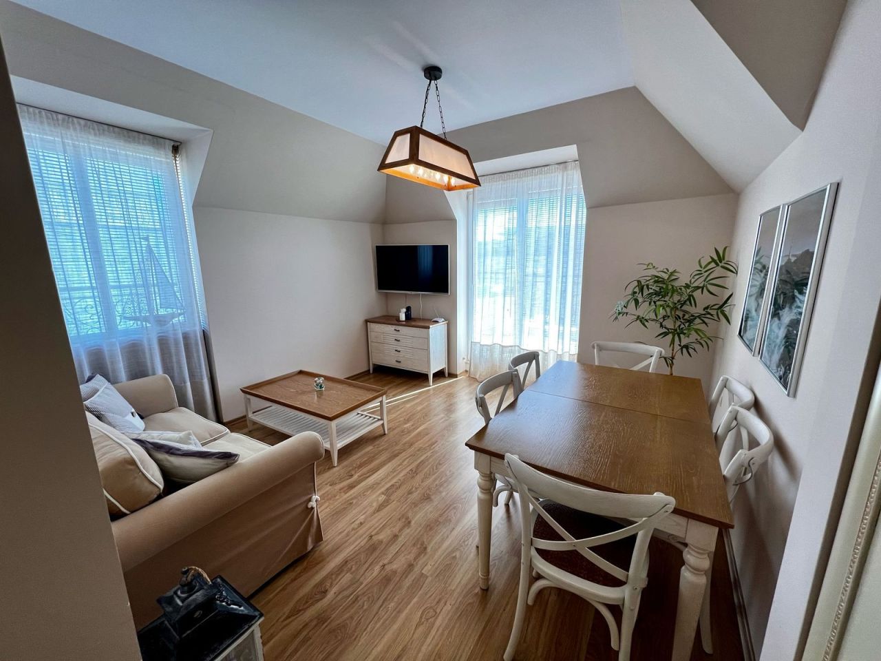 Piso en Sunny Beach, Bulgaria, 91 m² - imagen 1