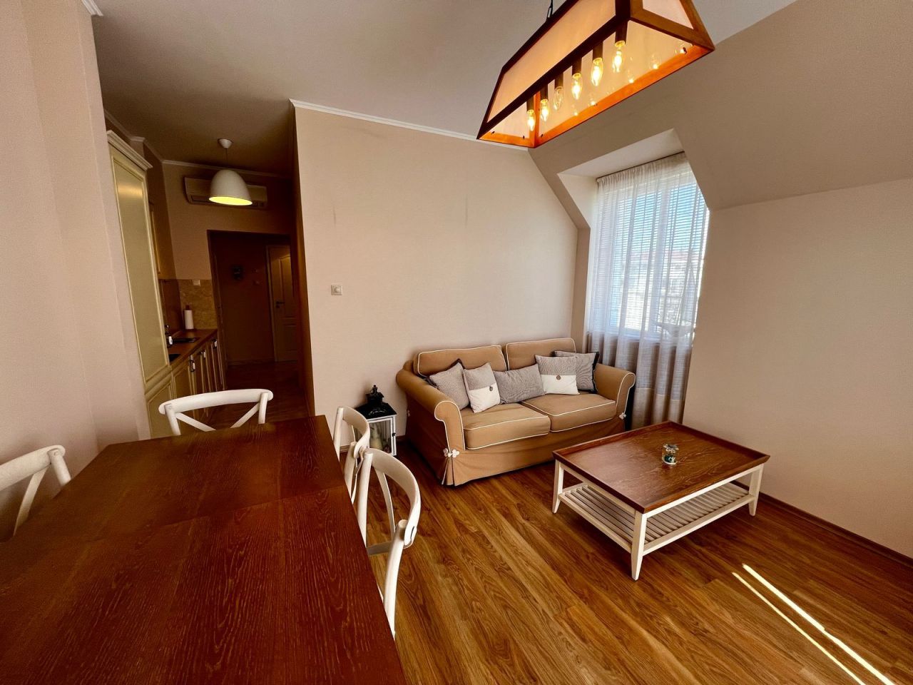 Appartamento a Spiaggia assolata, Bulgaria, 91 m² - foto 2