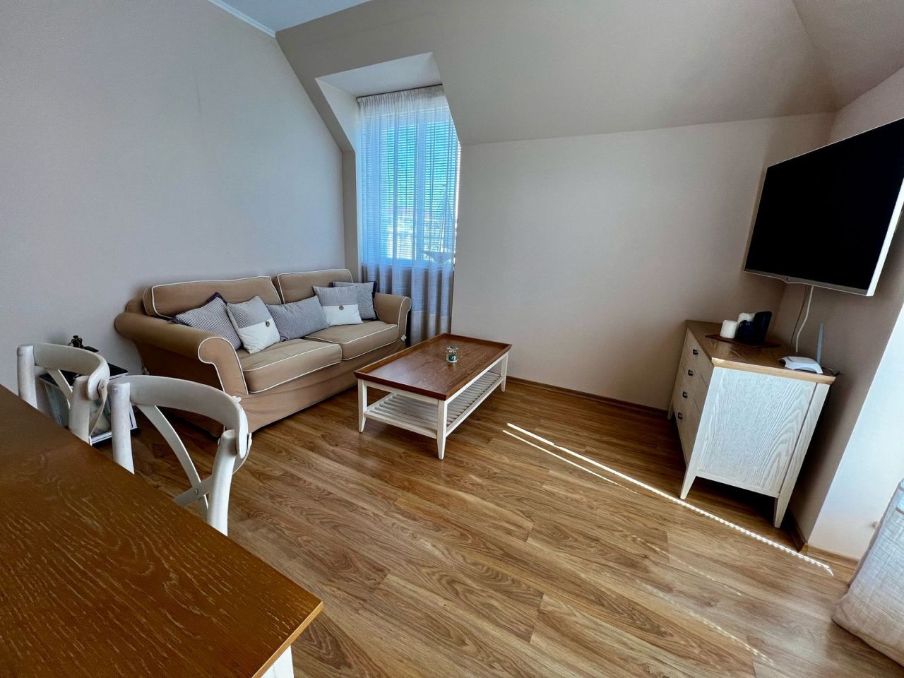 Appartamento a Spiaggia assolata, Bulgaria, 91 m² - foto 3