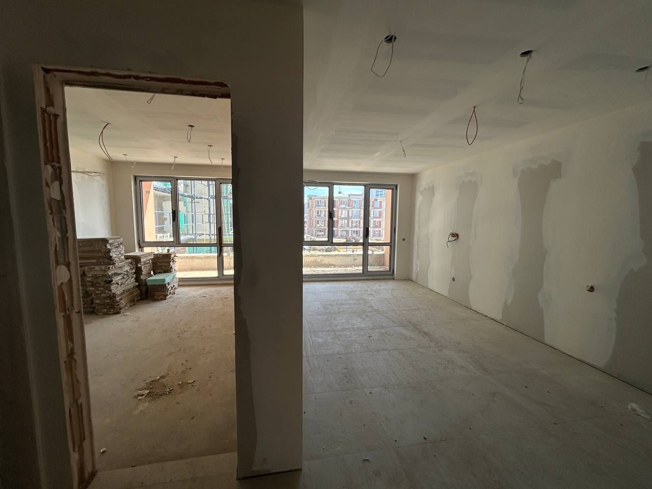 Maisonette at Sunny Beach, Bulgaria, 63 m² - picture 5