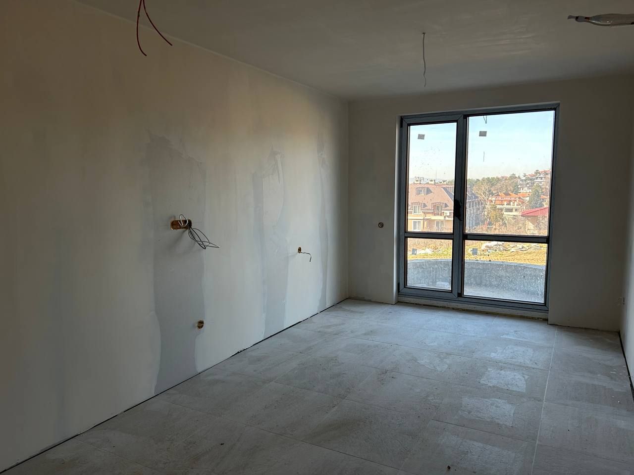 Maisonette at Sunny Beach, Bulgaria, 63 m² - picture 5