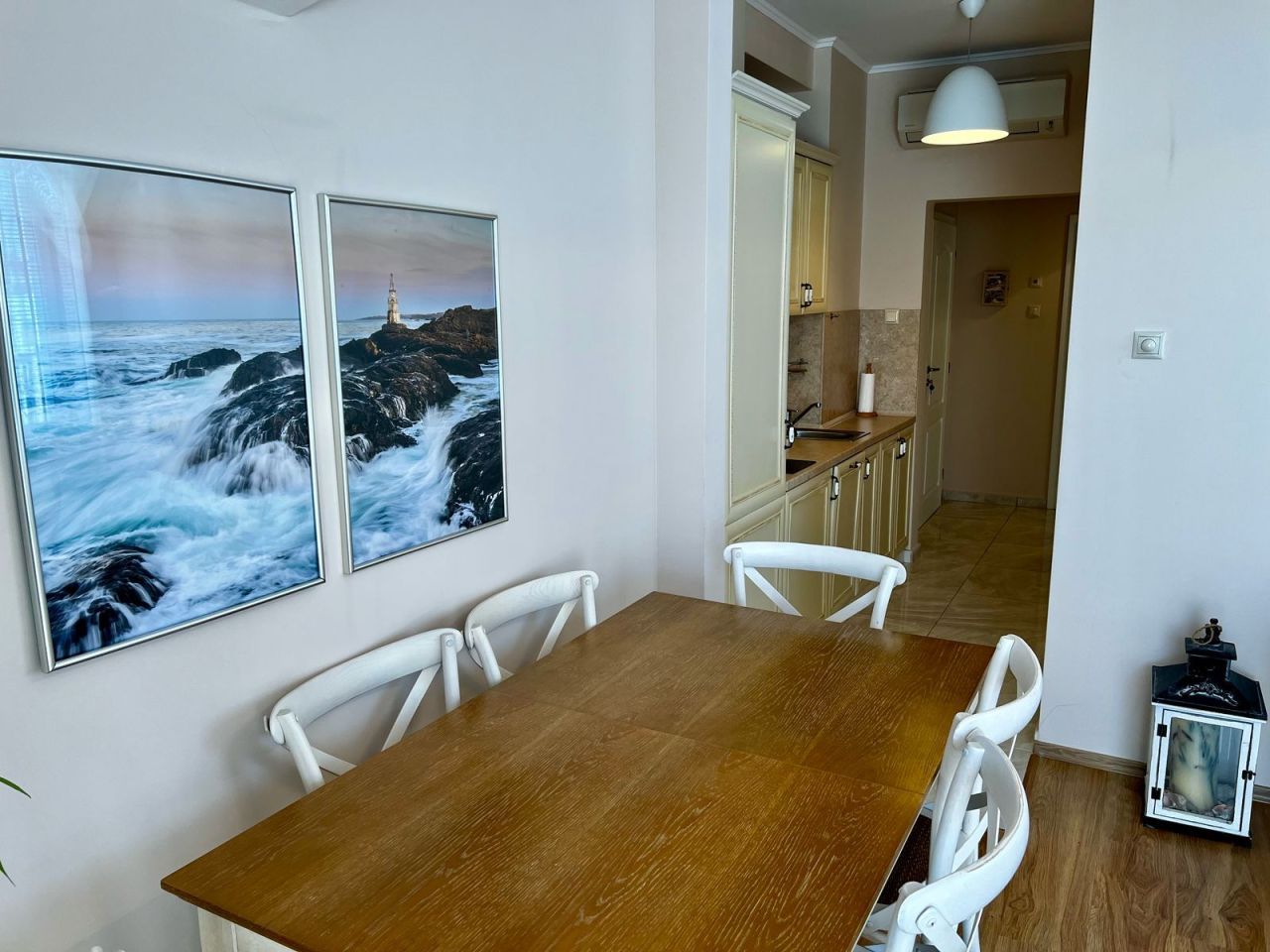 Appartamento a Spiaggia assolata, Bulgaria, 91 m² - foto 6