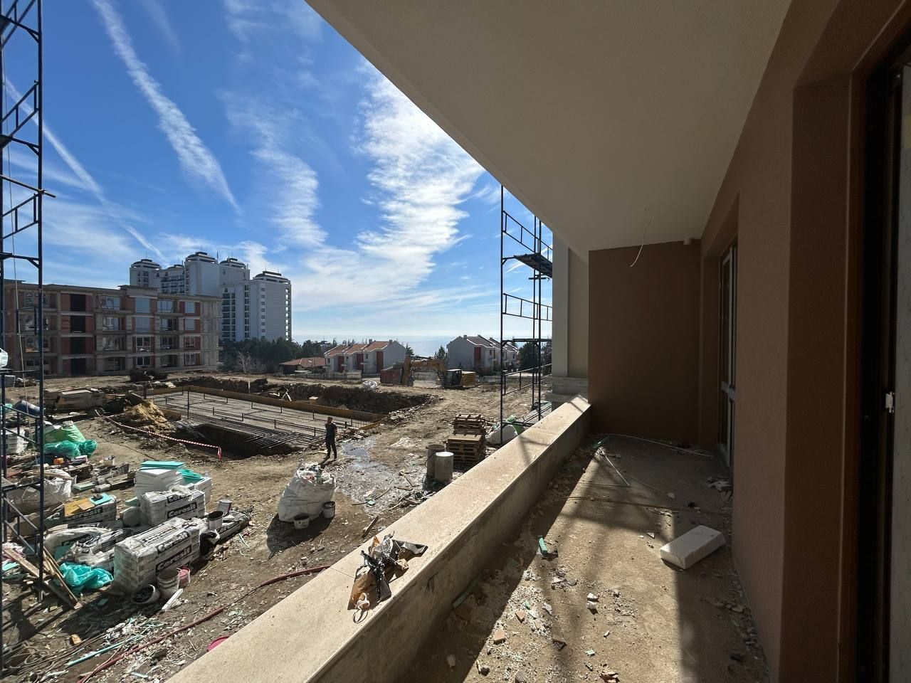 Maisonette at Sunny Beach, Bulgaria, 63 m² - picture 7