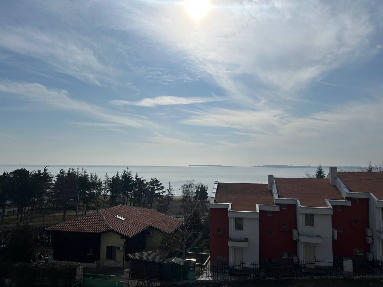 Maisonette at Sunny Beach, Bulgaria, 63 m² - picture 8