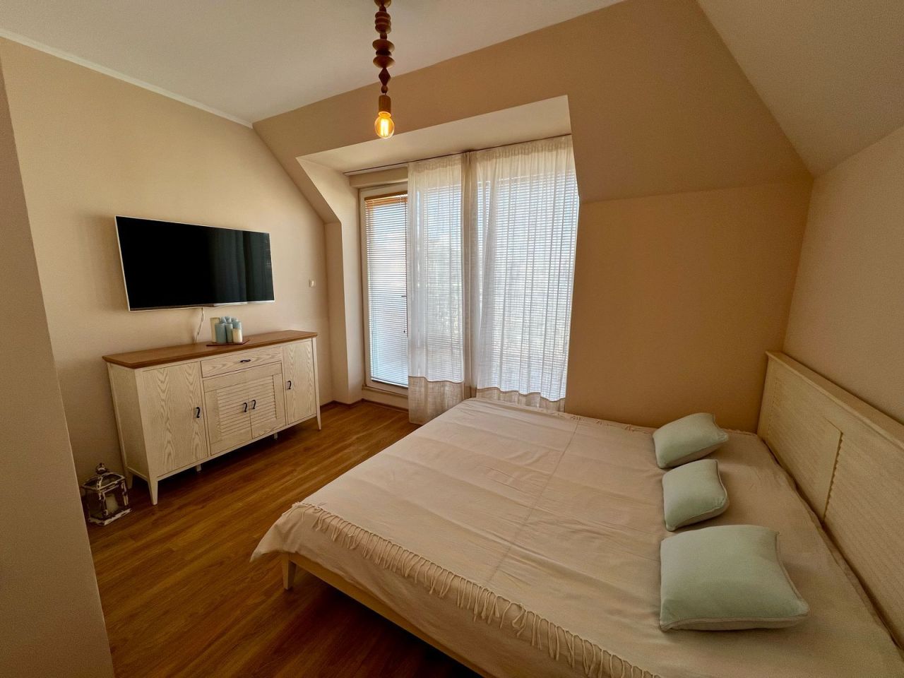 Appartamento a Spiaggia assolata, Bulgaria, 91 m² - foto 8