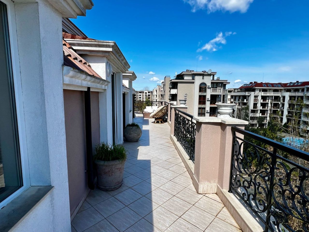 Appartamento a Spiaggia assolata, Bulgaria, 91 m² - foto 11