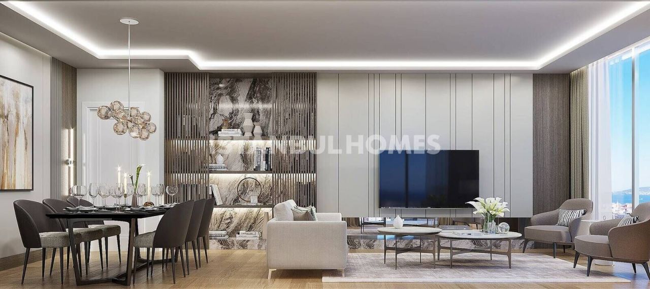 Appartement à Maltepe, Turquie, 121 m² - image 8