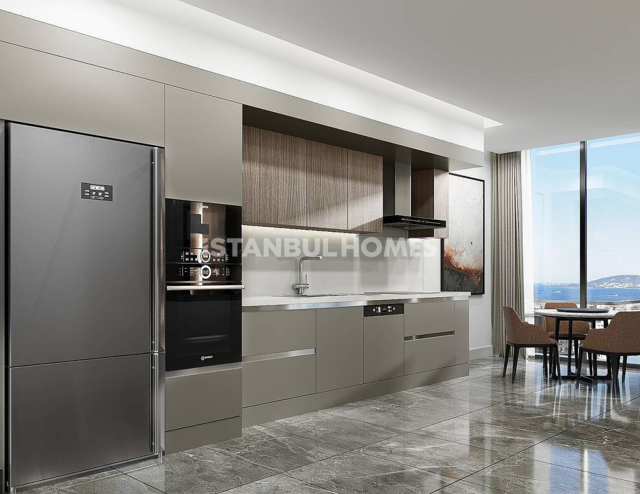 Appartement à Maltepe, Turquie, 121 m² - image 10