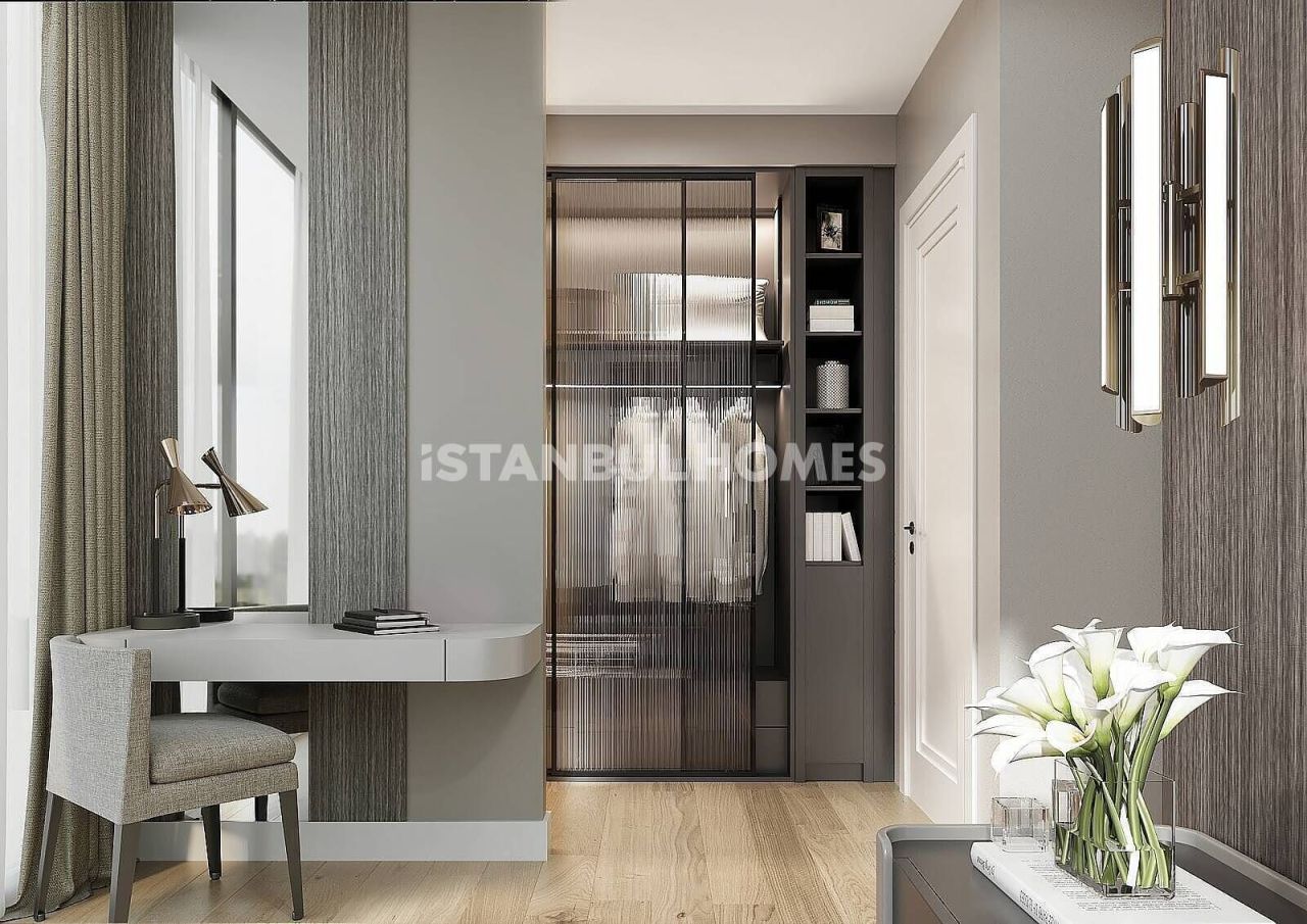 Appartement à Maltepe, Turquie, 121 m² - image 16