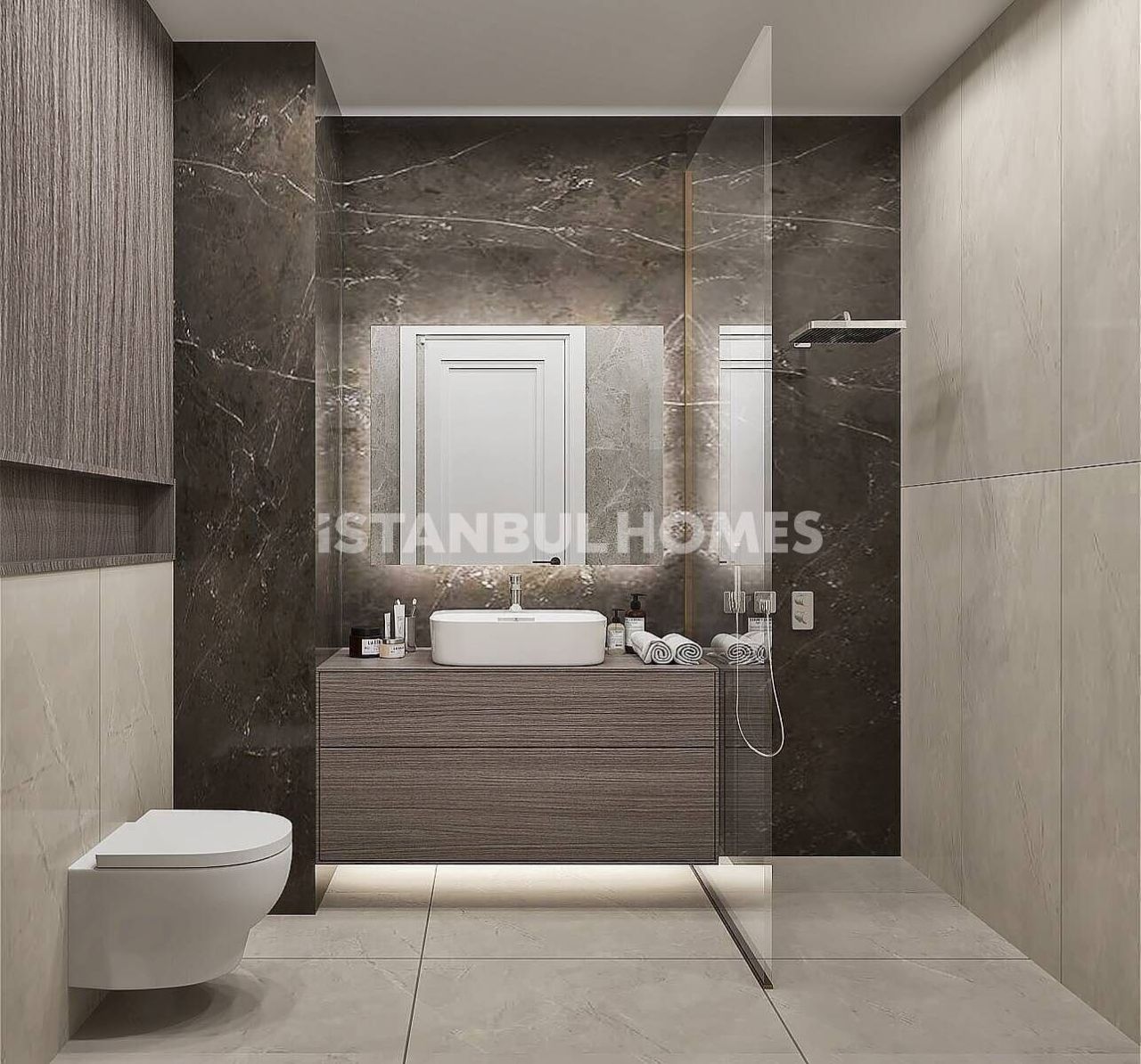 Apartment in Maltepe, Turkey, 181 m² - picture 19