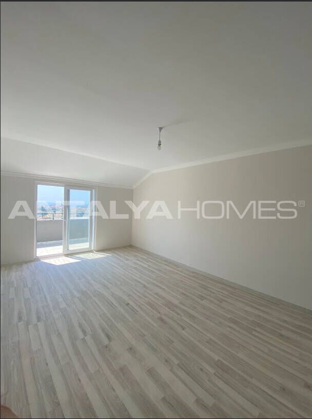 Appartamenti a Alanya, Turchia, 55 m² - foto 5