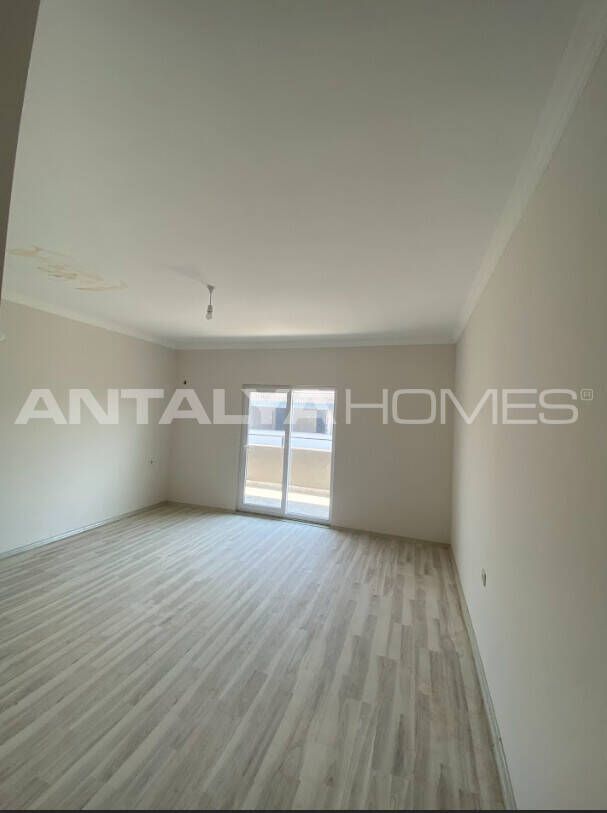 Appartamenti a Alanya, Turchia, 55 m² - foto 6