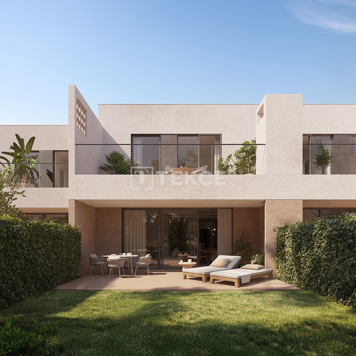Villa in Salou, Spanien, 164 m² - Foto 1