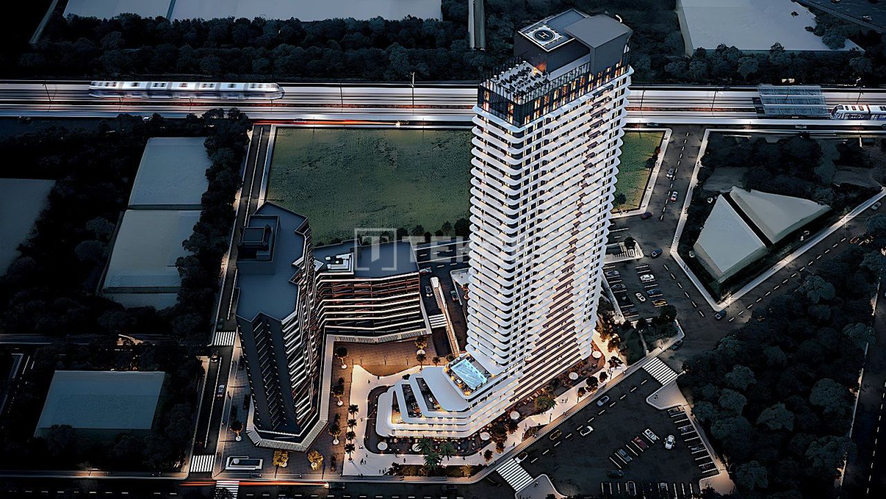 Appartamenti Konak, Turchia, 38 m² - foto 1