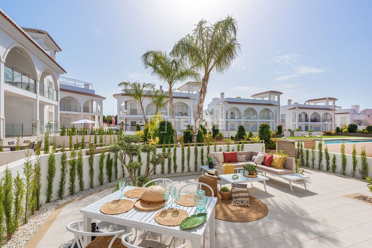 Apartamento en Rojales, España, 89 m² - imagen 4