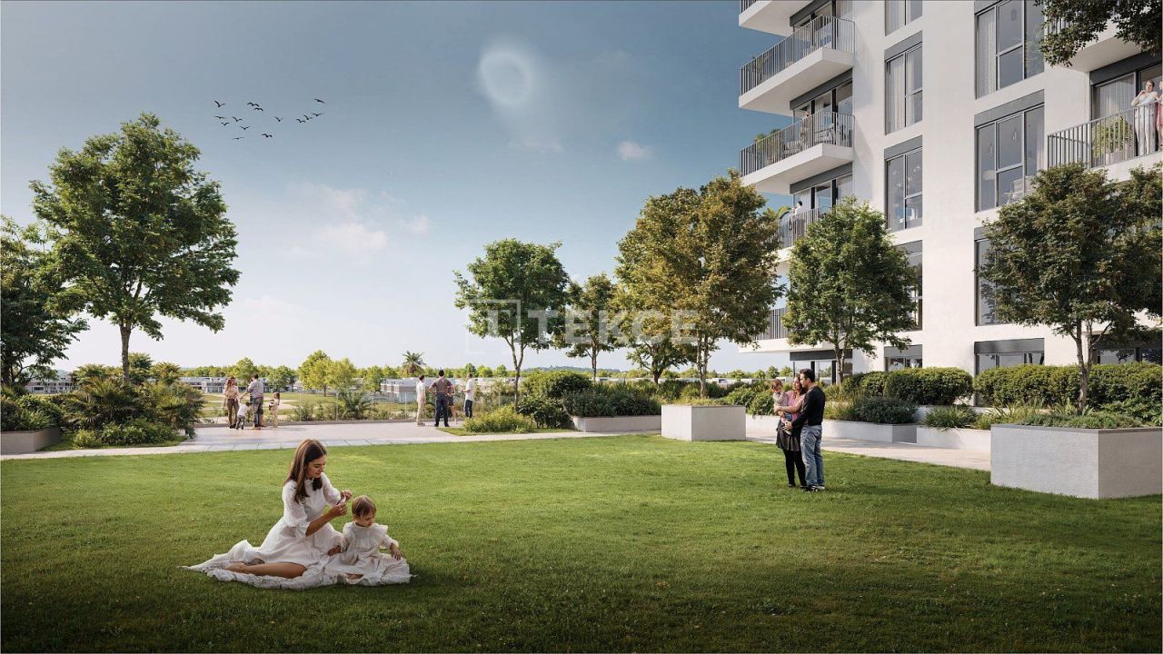 Apartment in Dubai, VAE, 192 m² - Foto 6