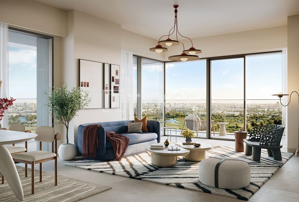 Appartement à Dubaï, EAU, 70 m² - image 6