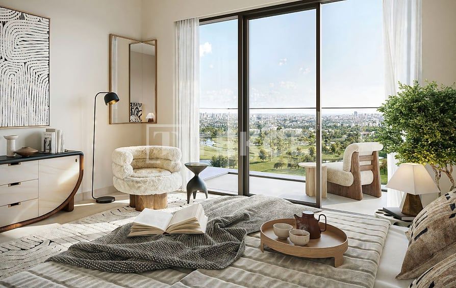 Apartamento en Dubái, EAU, 133 m² - imagen 7