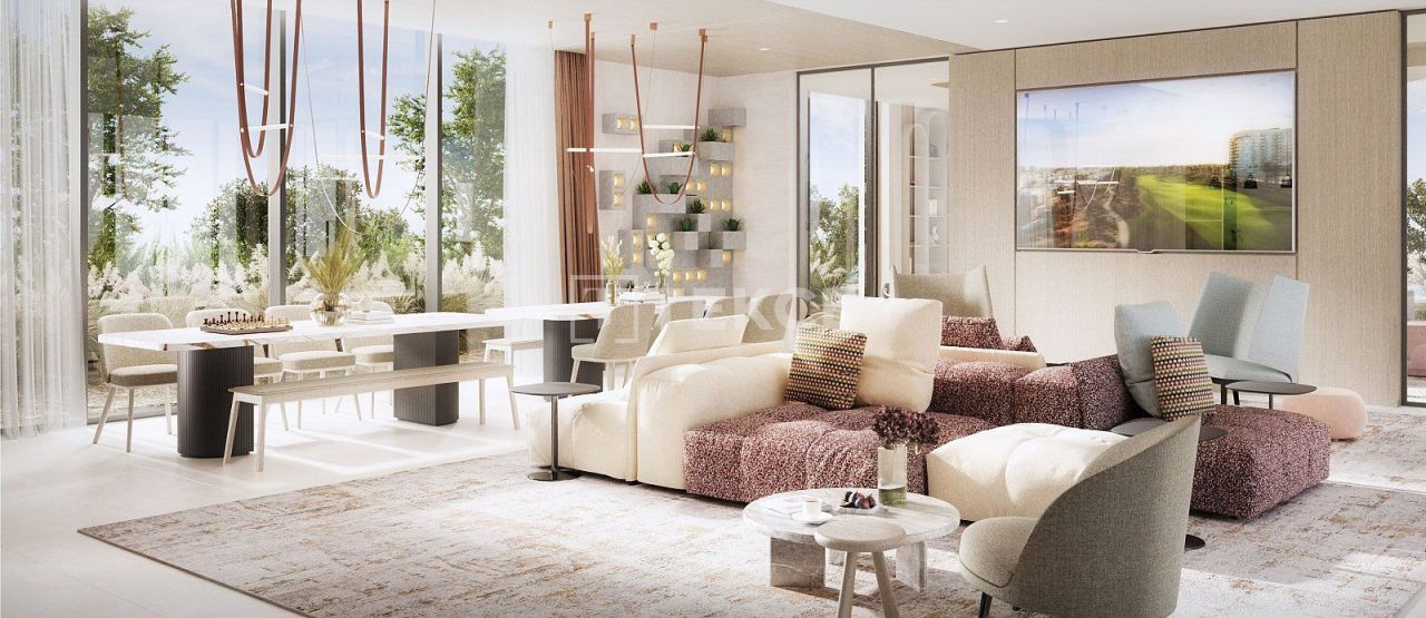 Apartment in Dubai, VAE, 192 m² - Foto 8