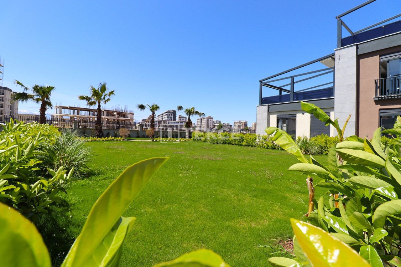 Apartamento en Antalya, Turquia, 85 m² - imagen 8