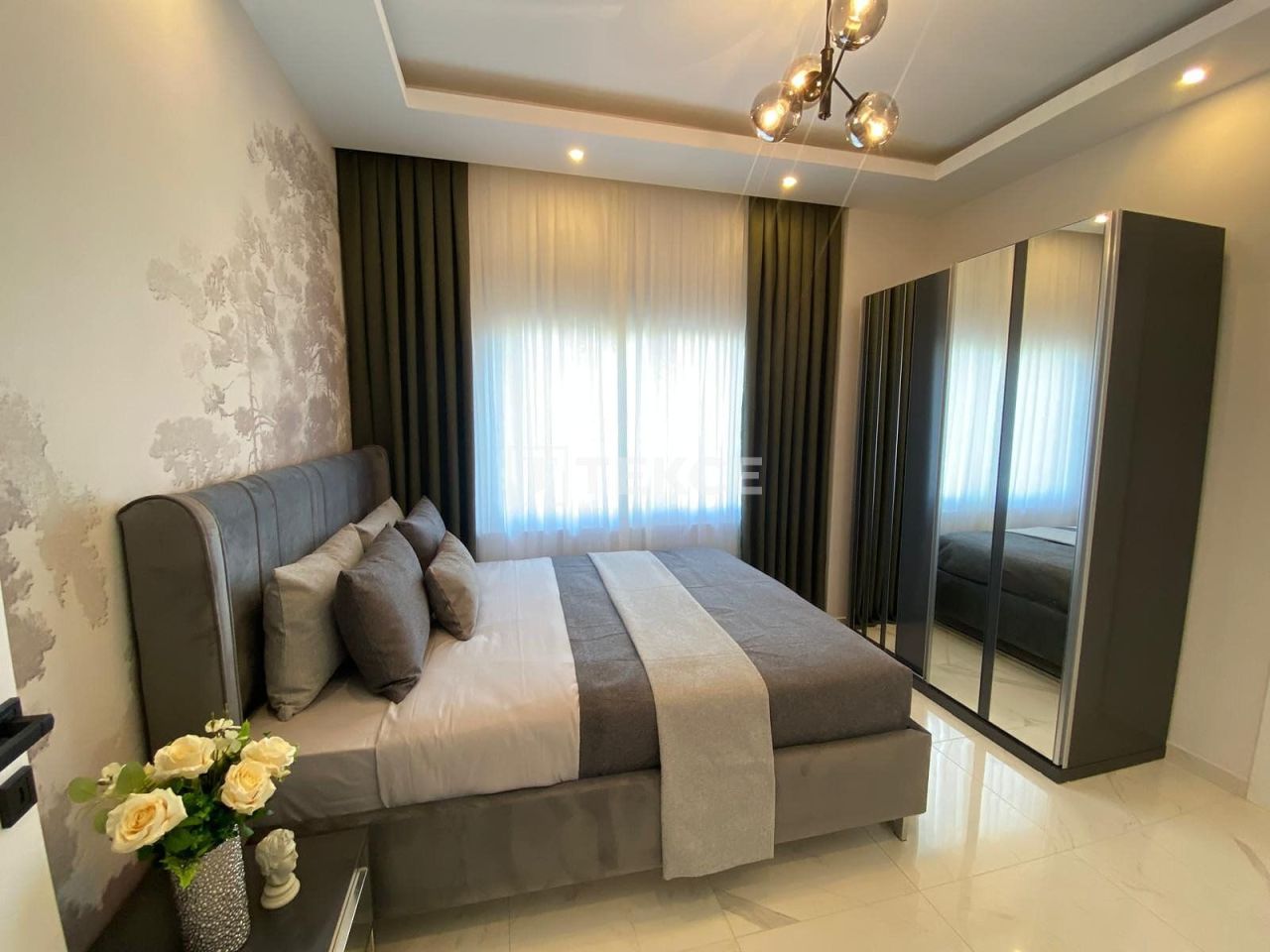 Appartement à Alanya, Turquie, 75 m² - image 12