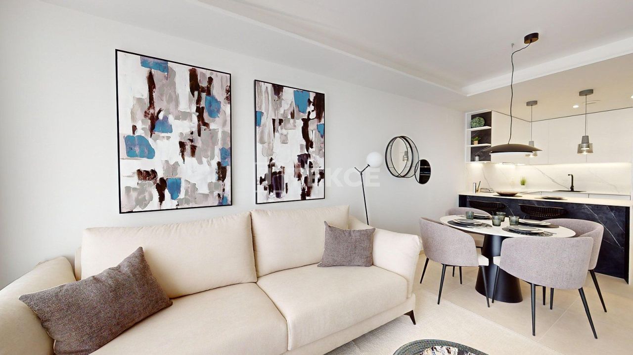 Appartement à Orihuela, Espagne, 93 m² - image 14