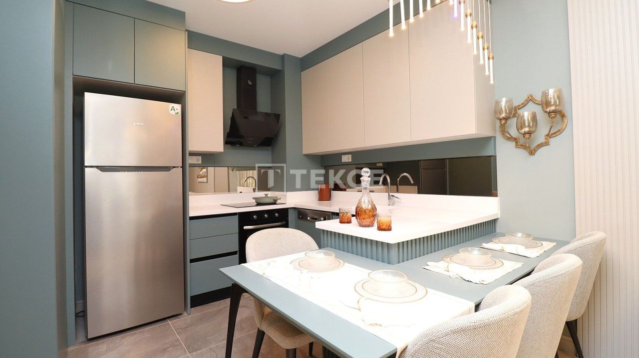 Apartamento en Antalya, Turquia, 85 m² - imagen 18