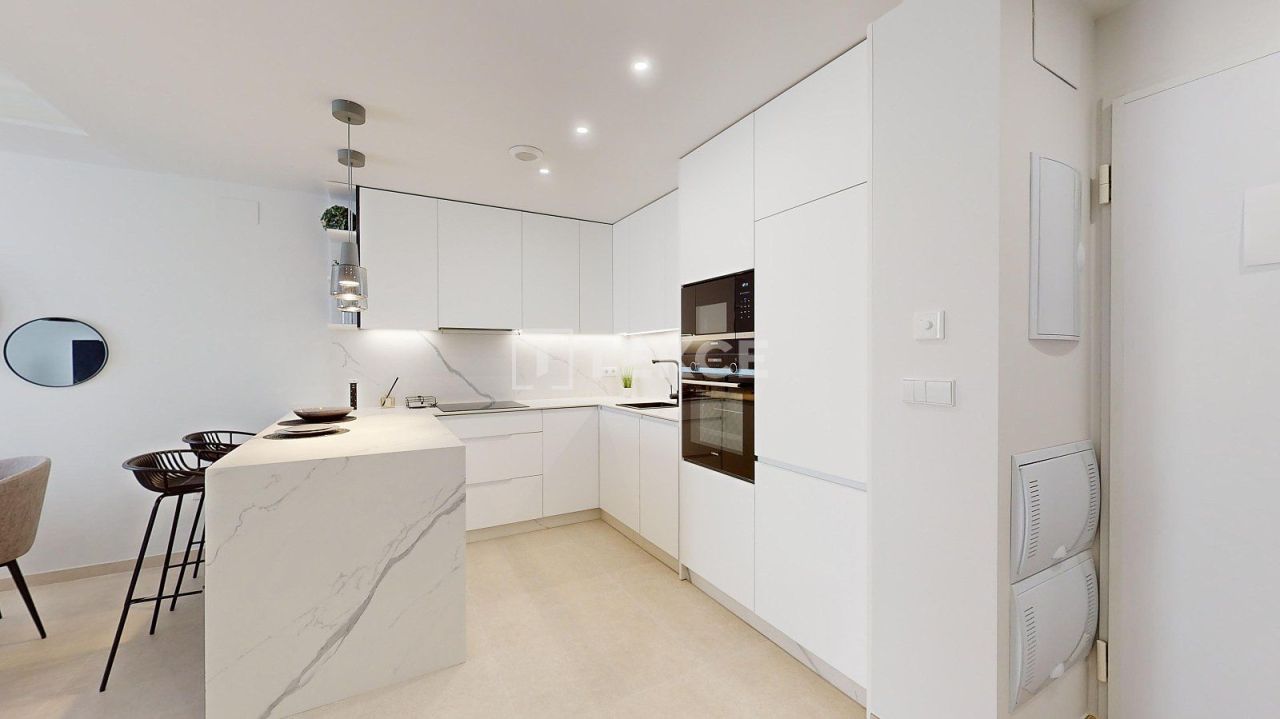 Apartment in Orihuela, Spanien, 93 m² - Foto 19