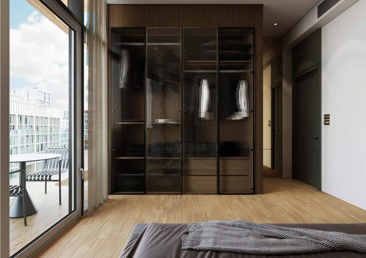 Appartement à Dubaï, EAU, 64 m² - image 3