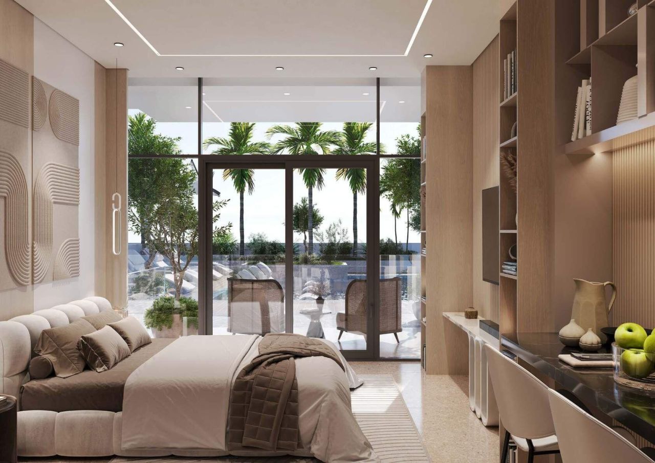 Appartement à Dubaï, EAU, 64 m² - image 4