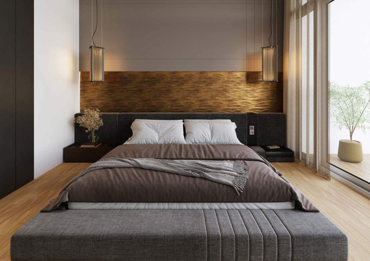 Appartement à Dubaï, EAU, 64 m² - image 5