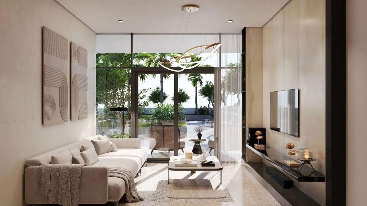 Appartement à Dubaï, EAU, 64 m² - image 6