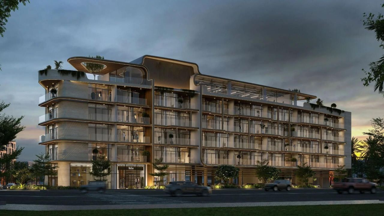 Appartement à Dubaï, EAU, 64 m² - image 11