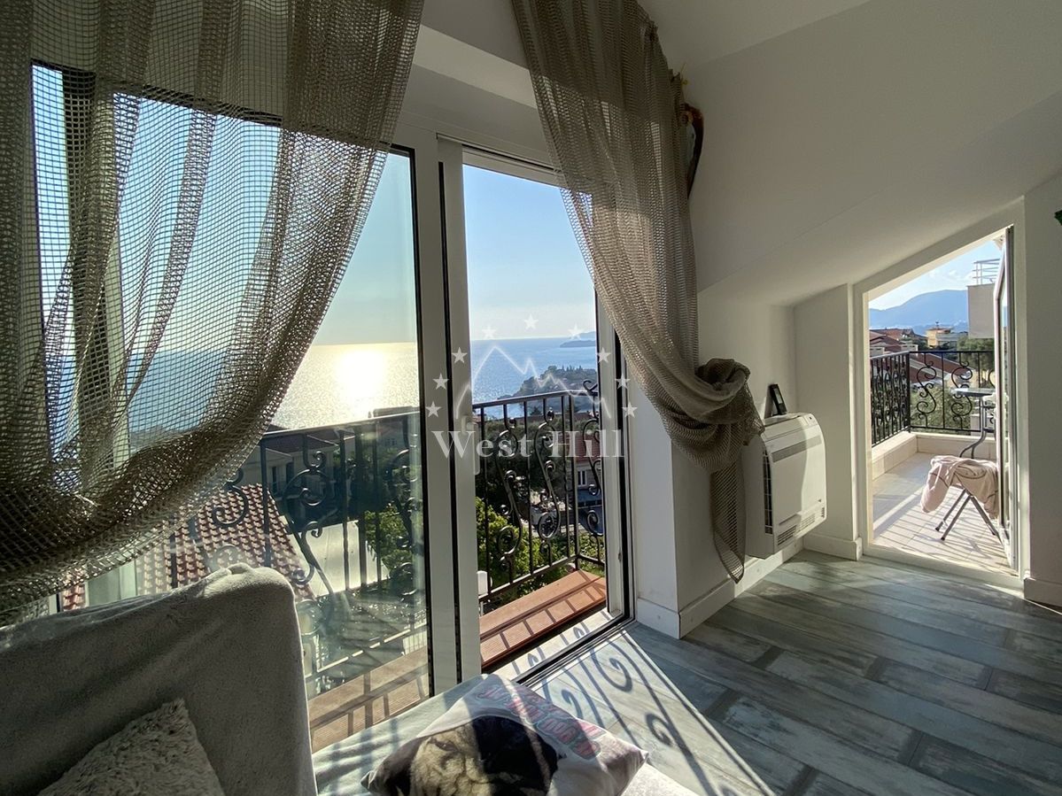 Apartamento en Sveti Stefan, Montenegro, 15 m² - imagen 1