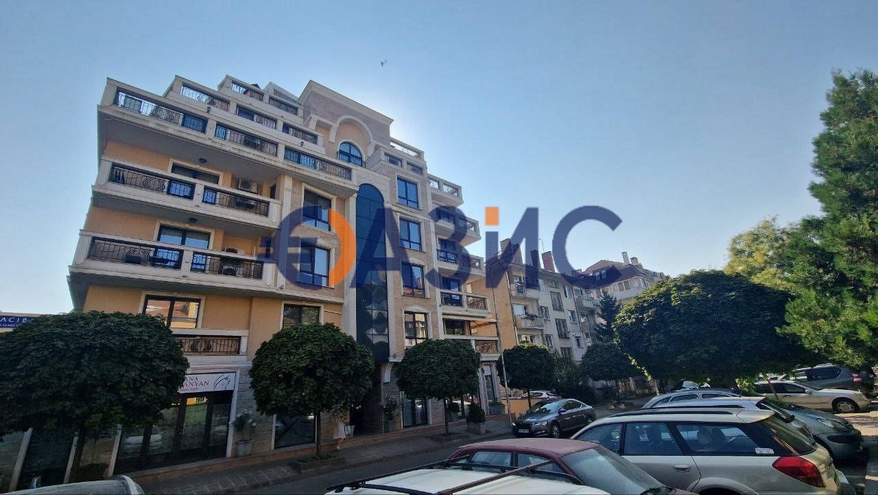 Apartment in Burgas, Bulgaria, 190.4 m² - picture 1
