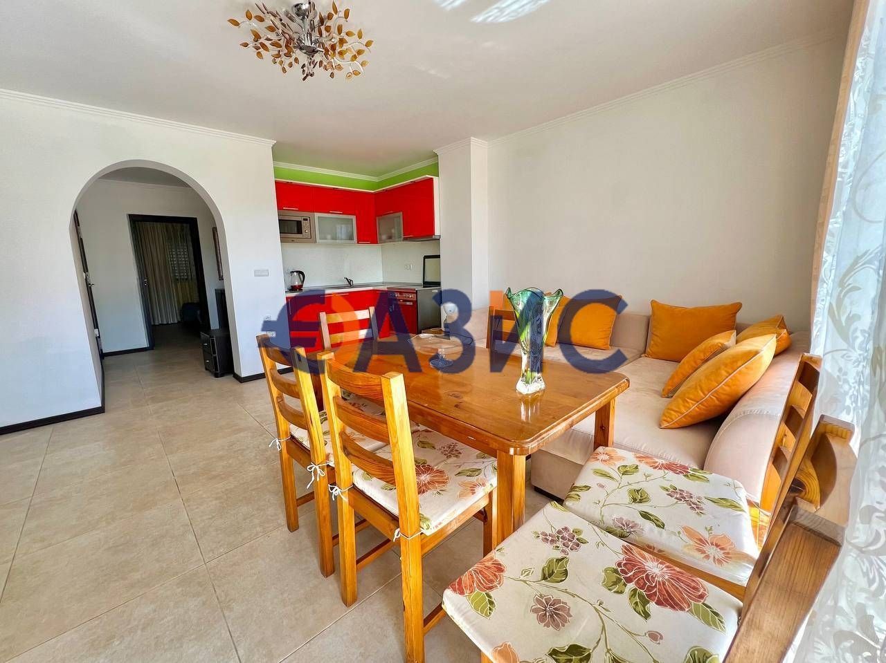 Appartement à Sveti Vlas, Bulgarie, 90 m² - image 1