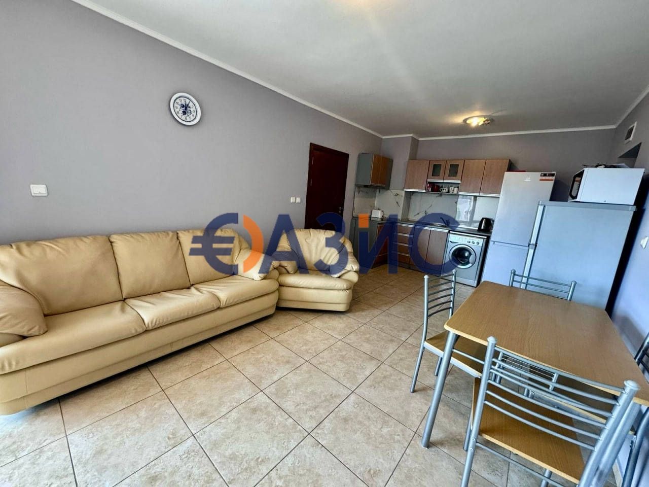 Appartement à Ravda, Bulgarie, 110 m² - image 1