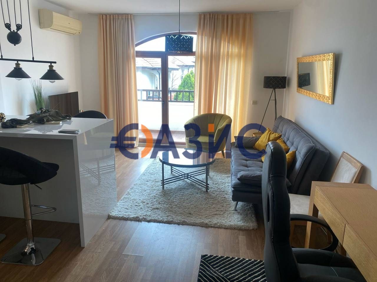 Appartement à Kablechkovo, Bulgarie, 103 m² - image 1