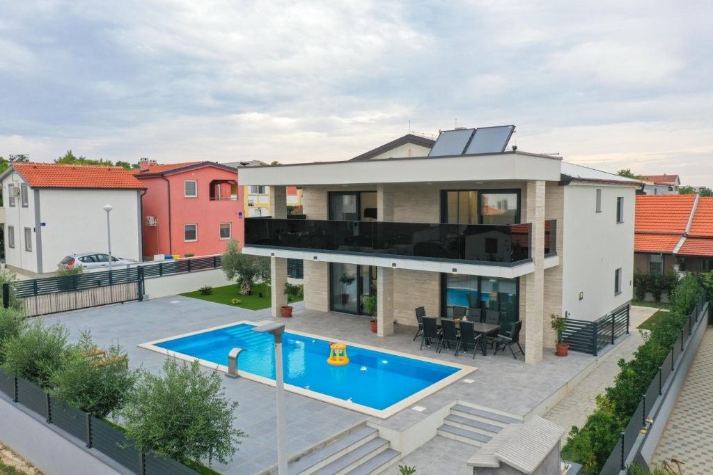 Villa Vir, Croatie, 300 m² - image 1