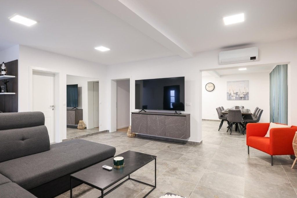 Villa Vir, Croatia, 300 m² - picture 4