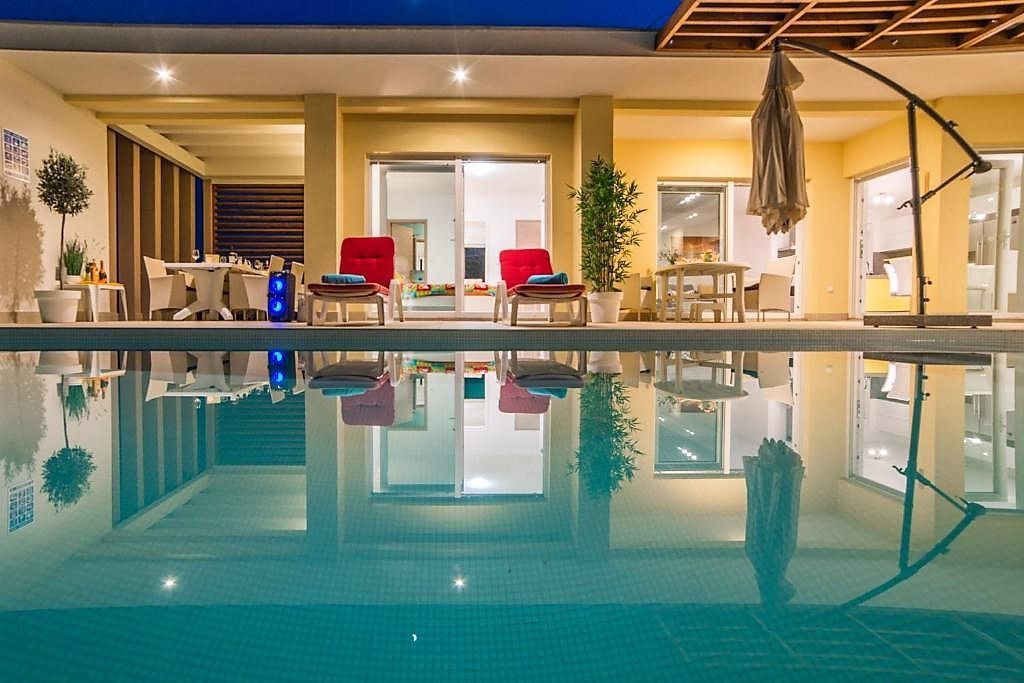 Villa in Svetvincenat, Kroatien, 181 m² - Foto 4