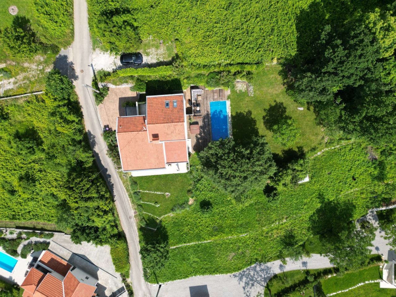 Villa Poljane, Croacia, 250 m² - imagen 4